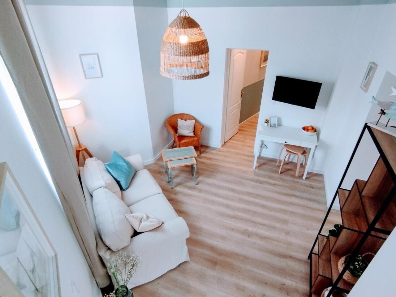 Plage & Confort 3 Pieces Parking Clim Et Wifi Antibes Exterior photo